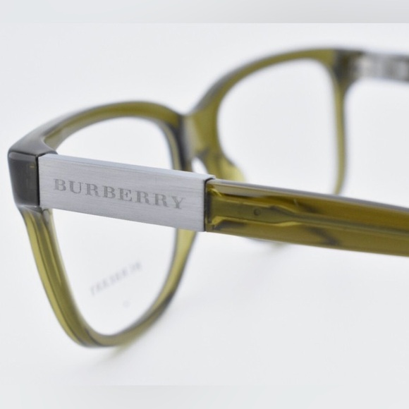 Burberry Eyeglasses Frame B 2164 3356 - Picture 2 of 14